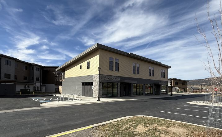 Pictures of Retail property located at 205 Jasper Lane, Ridgway, CO 81432 for lease - image #1