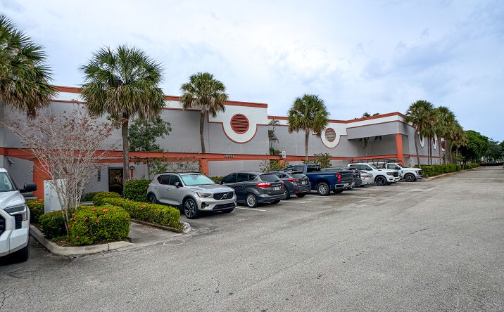 Pictures of Industrial property located at 10501 NW 50th St, Sunrise, FL 33351 for lease - image #1