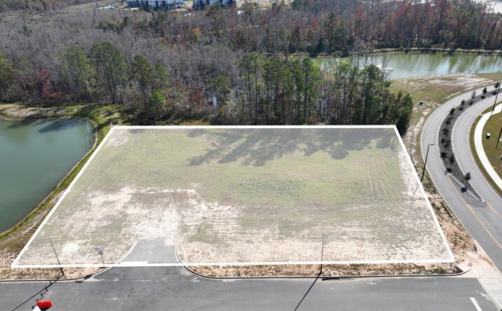 Pictures of Retail, Office property located at 24 Mosaic Circle Pooler, GA, Pooler, GA 31322 for lease - image #1