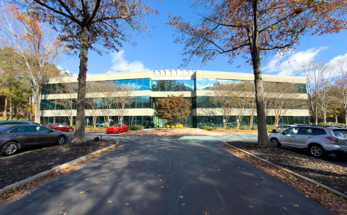 Pictures of Office property located at 5950 Live Oak Pkwy, Norcross, GA 30093 for lease - image #1