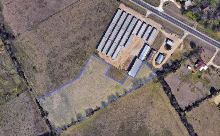 Pictures of Land property located at 13044 China Spring Rd, China Spring, TX 76633 for lease - image #1