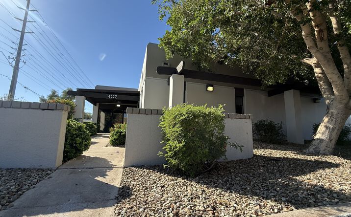 Pictures of Office property located at 402 E Southern Ave, Tempe, AZ 85282 for lease - image #1