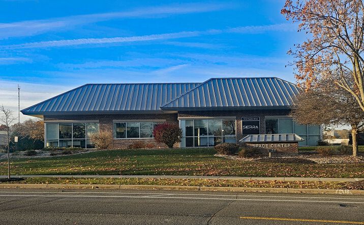 Pictures of Office, Industrial property located at 1212 Fourier Dr, Madison, WI 53717 for lease - image #1