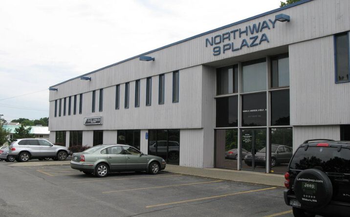 Pictures of Office property located at 805 NY-146, Clifton Park, NY 12065 for lease - image #1