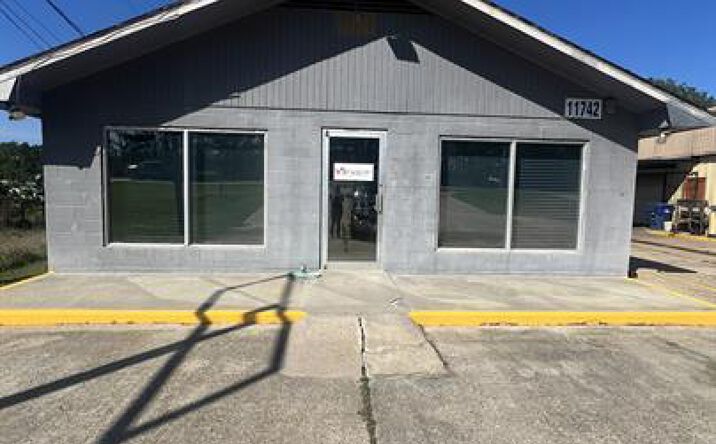 Pictures of Office property located at 11742 Lake Charles Hwy, Leesville, LA 71446 for lease - image #1
