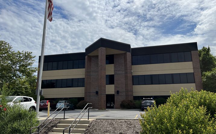 Pictures of Office property located at 1798 Plank Rd, Duncansville, PA 16635 for lease - image #1