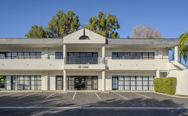 Pictures of Office property located at 1340 E Rte 66, Glendora, CA 91740 for lease - image #1
