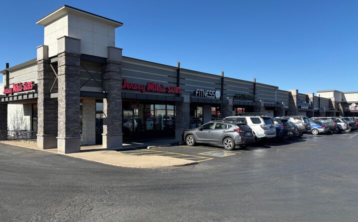 Pictures of Retail property located at 12001 N Pecos St, Westminster, CO 80234 for lease - image #1