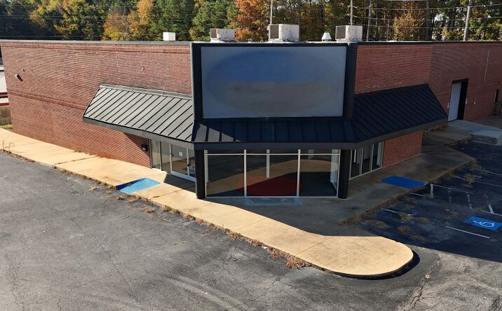 Pictures of Retail property located at 7442 Douglas Blvd, Douglasville, GA 30135 for lease - image #1