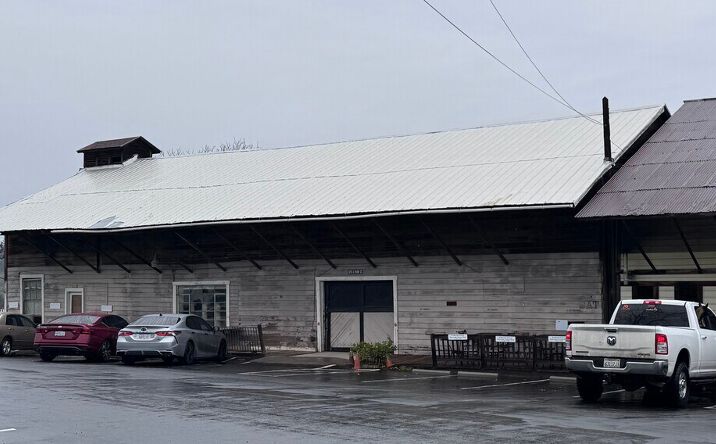 Pictures of Industrial, Retail property located at 455 Main St, Newcastle, CA 95658 for lease - image #1