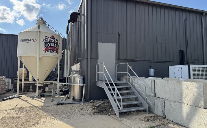 Pictures of Industrial property located at 1915 S Stoughton Rd, Madison, WI 53718 for lease - image #1
