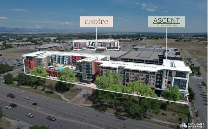 Pictures of Retail property located at 8860 Westminster Blvd, Westminster, CO 80031 for lease - image #1
