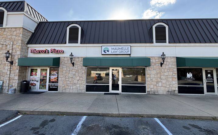 Pictures of Office, Retail, Restaurant property located at 105 Country Club Pkwy, Maumelle, AR 72113 for lease - image #1