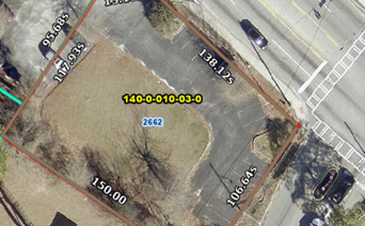 Pictures of Retail, Office, Restaurant property located at 2662 Tobacco Rd, Hephzibah, GA 30815 for lease - image #1