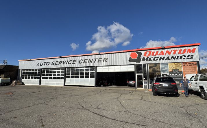Pictures of Retail property located at 10415 E Sprague Ave, Spokane Valley, WA 99206 for lease - image #1