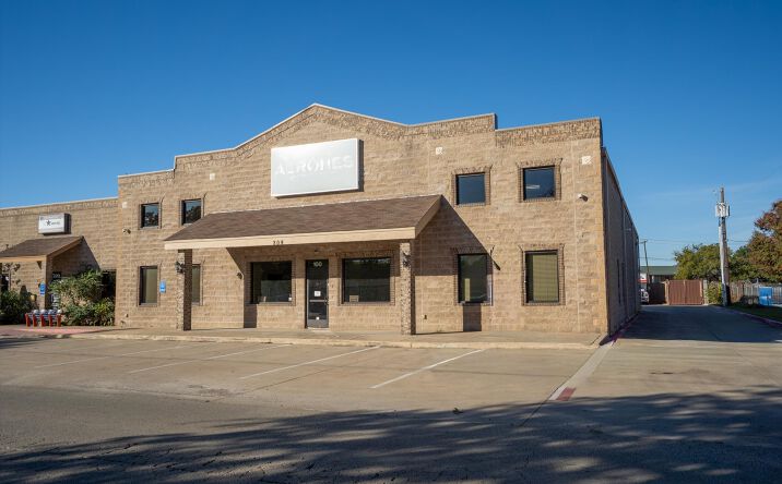 Pictures of Industrial property located at 209 S Shady Shores Dr, Denton, TX 76208 for lease - image #1