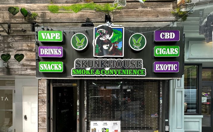 Pictures of Retail property located at 241 East 59th St, New York, NY 10022 for lease - image #1