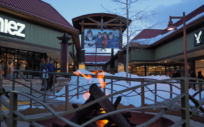 Pictures of Retail, Office, Industrial property located at 145 Stephens Way, Silverthorne, CO 80498 for lease - image #1