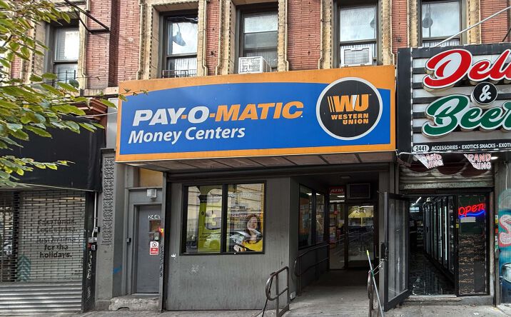 Pictures of Retail property located at 2441 Jerome Ave, Bronx, NY 10468 for lease - image #1