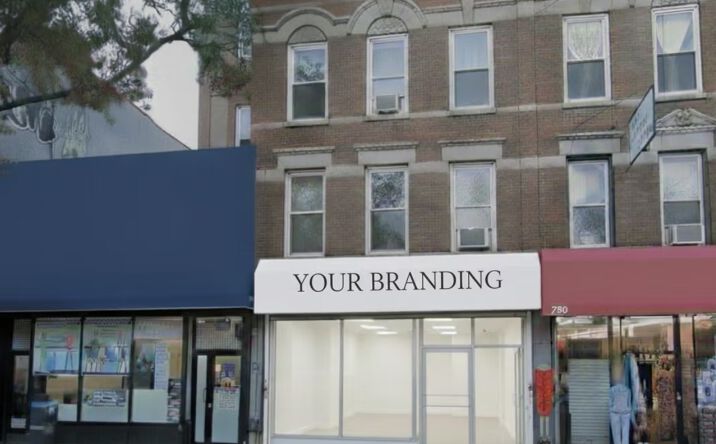 Pictures of Retail property located at 768 Flatbush Avenue, Brooklyn, NY 11226 for lease - image #1