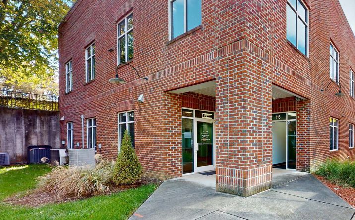 Pictures of Office property located at 1904 S. Main Street, Wake Forest, NC 27587 for lease - image #1