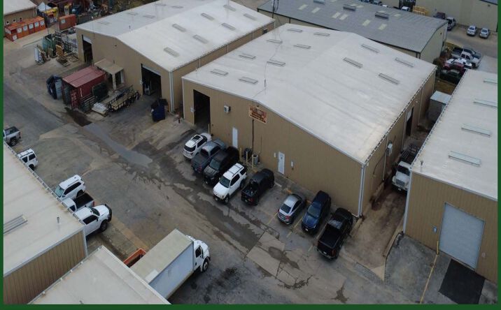 Pictures of Industrial property located at 9201 Brown Ln Suites 270 & 280, Austin, TX 78754 for lease - image #1