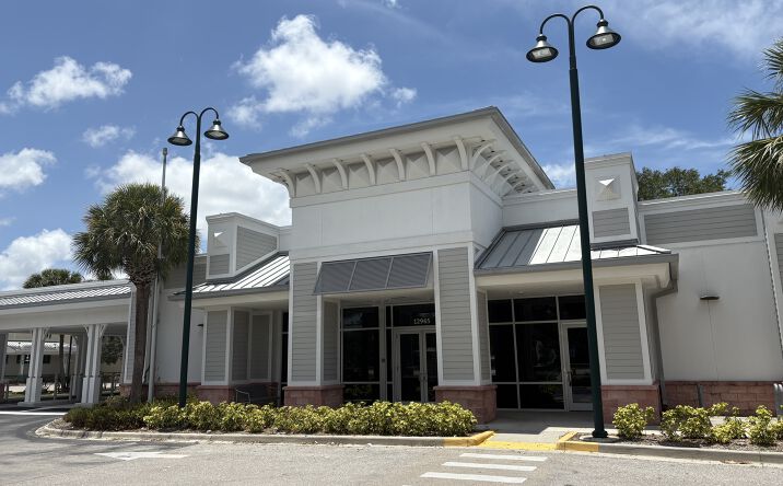 Pictures of Retail, Office property located at 12965 Collier Blvd, Naples, FL 34116 for lease - image #1