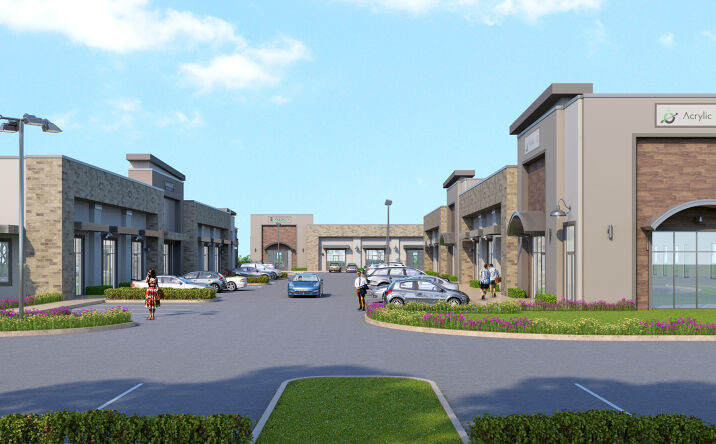 Pictures of Retail, Special Purpose property located at 2001 S Bagdad Rd, Cedar Park, TX 78613 for lease - image #1