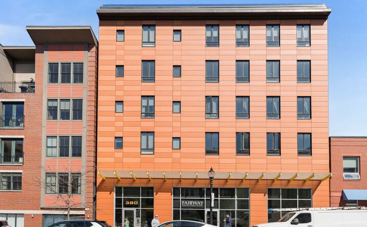 Pictures of Retail, Office property located at 380 W Broadway, Boston, MA 02127 for lease - image #1