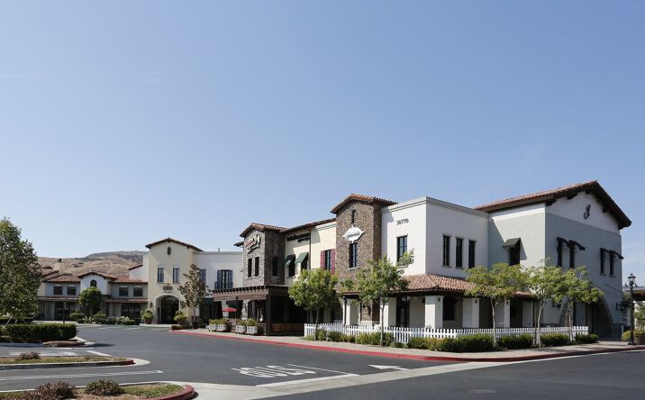 Pictures of Restaurant property located at 30770 Russell Ranch Rd, Westlake Village, CA 91362 for lease - image #1