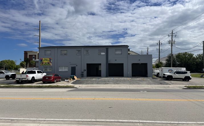 Pictures of Industrial, Retail, Special Purpose property located at 4719 SE 6th Ave, Cape Coral, FL 33904 for lease - image #1
