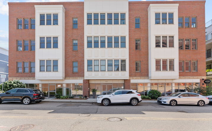 Pictures of Retail, Office property located at 637 E 1st St, Boston, MA 02127 for lease - image #1