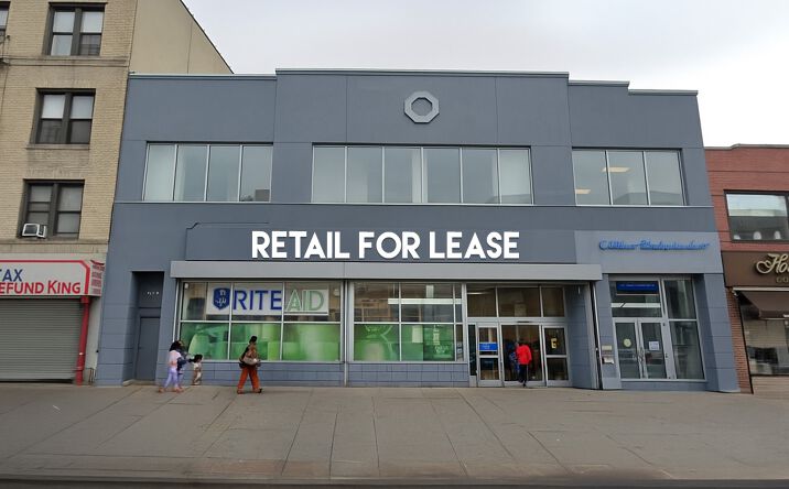 Pictures of Retail property located at 960 Southern Blvd, Bronx, NY 10459 for lease - image #1