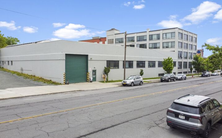 Pictures of Retail, Industrial property located at 930 Broadway, Albany, NY 12207 for lease - image #1