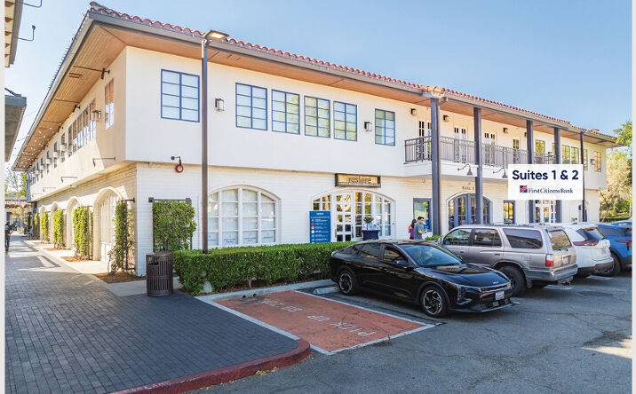 Pictures of Retail property located at 960 S Westlake Blvd, Westlake Village, CA 91361 for lease - image #1