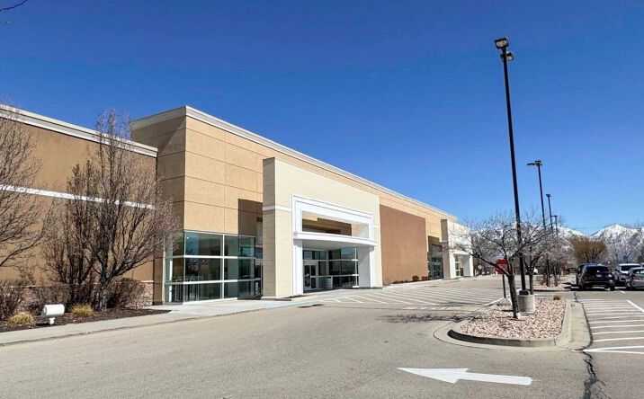 Pictures of Retail property located at 13319 S. 3600 W, Riverton, UT 84065 for lease - image #1