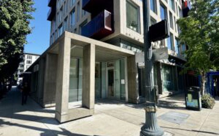 Pictures of Office property located at 500 NW 10th Ave, Portland, OR 97209 for lease - image #1