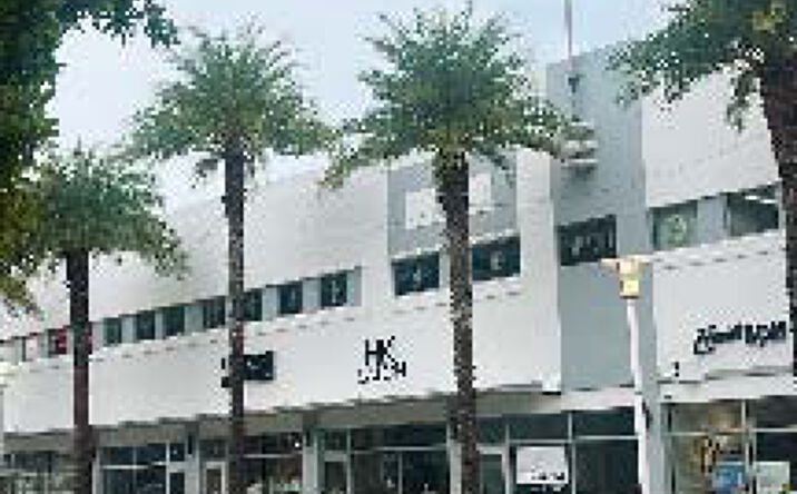 Pictures of Retail property located at 1935 West Ave, Miami Beach, FL 33139 for lease - image #1