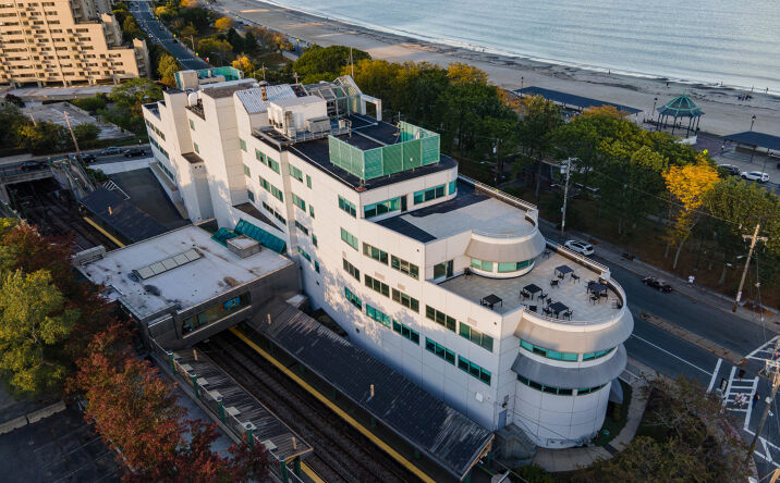 Pictures of Office property located at 300 Ocean Ave, Revere, MA 02151 for lease - image #1