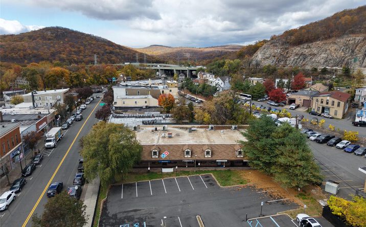 Pictures of Retail property located at 36-46 Lafayette Avenue, Ramapo, NY 10901 for lease - image #1