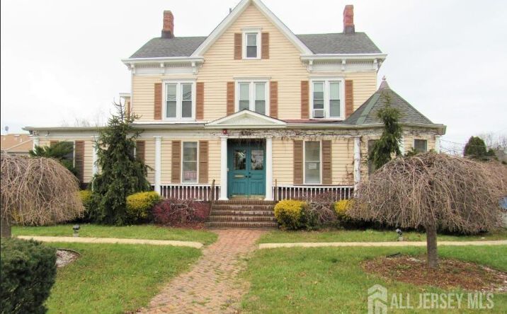 Pictures of Office property located at 623 Georges Road # 1C, North Brunswick, NJ 08902 for lease - image #1