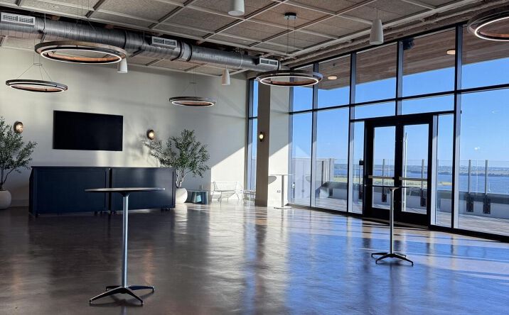 Pictures of Special Purpose property located at 850 Morrison Drive #10th Floor, Charleston, SC 29403 for lease - image #1
