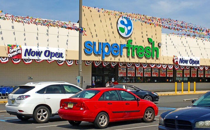Pictures of Retail property located at 467 Lyons Ave, Newark, NJ 07112 for lease - image #1
