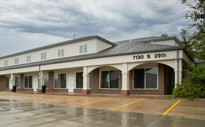 Pictures of Office property located at 7130 S 29th St, Lincoln, NE 68516 for lease - image #1