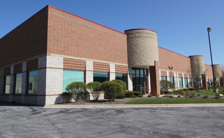 Pictures of Office, Industrial property located at 8200 W 185th St, Tinley Park, IL 60487 for lease - image #1