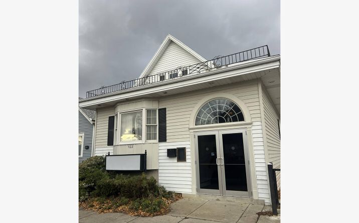 Pictures of Retail, Office property located at 1122 E Lovejoy St, Buffalo, NY 14206 for lease - image #1