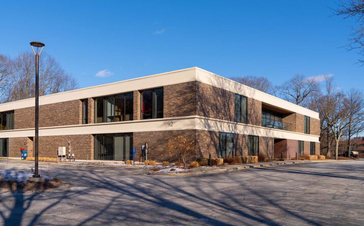 Pictures of Office property located at 92 Hayden Ave, Lexington, MA 02421 for lease - image #1
