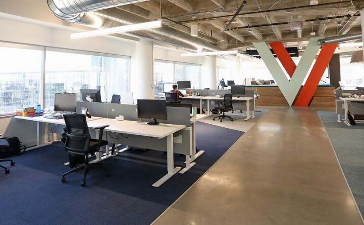 Pictures of Office property located at 101 N Tryon Street, Charlotte, NC 28202 for lease - image #1