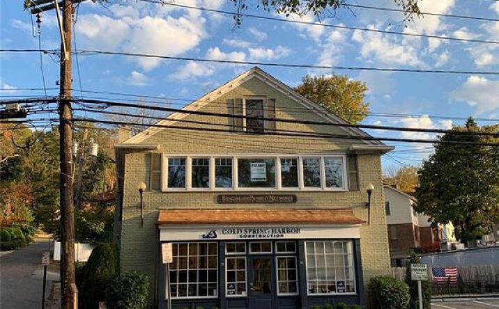 Pictures of Office property located at 3 Harbor Road 35, Huntington, NY 11743 for lease - image #1