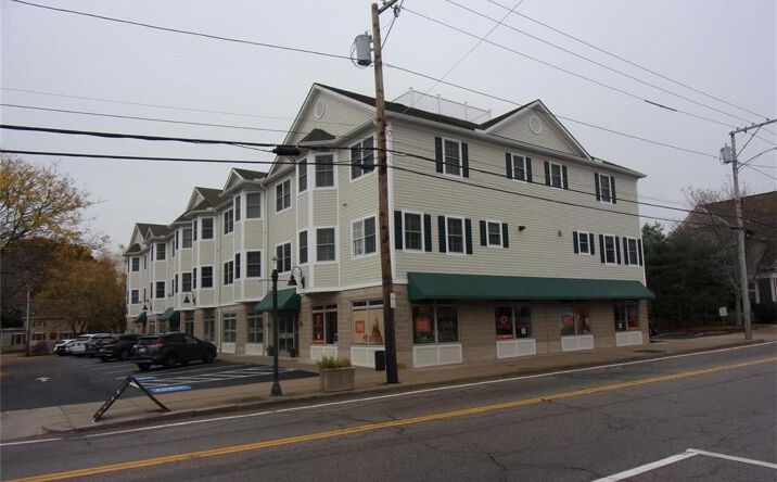 Pictures of Office property located at 620 Main Street UNIT C3A, East Greenwich, RI 02818 for lease - image #1